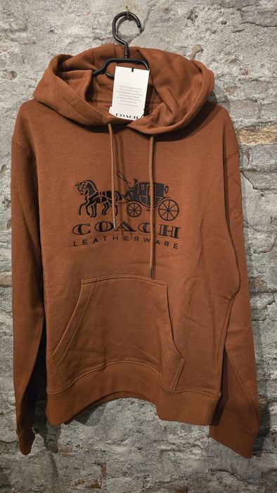 Caosh суитшър 100% оригинално