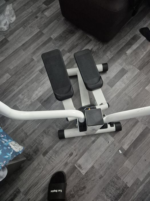 Тренажор за спорт