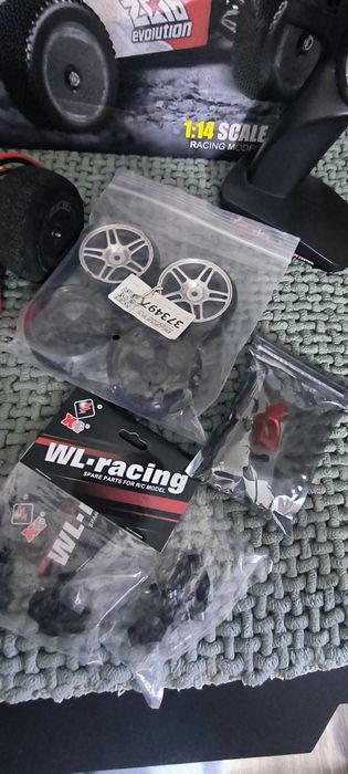 Бърза кола за дрифт с дистанционно