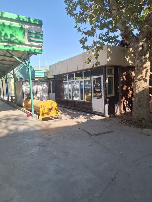 Продается Контейнер 6×3