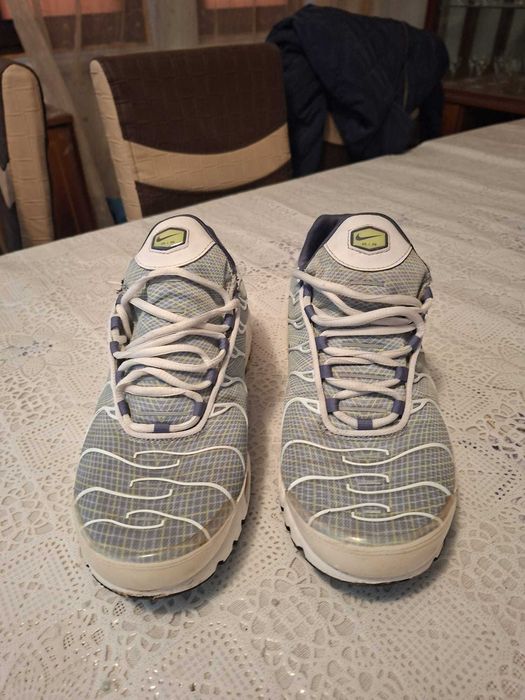 Nike Air Max 95 Big Bubble Tech