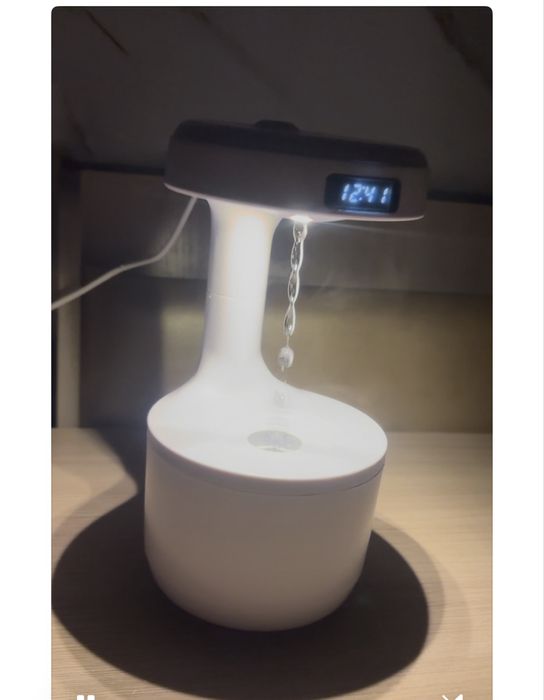 Увлажнитель воздуха