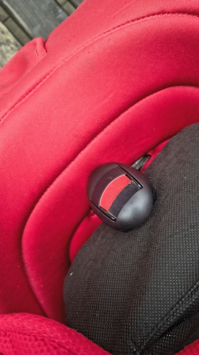 Scaun copii auto Chicco Comfort Eletta