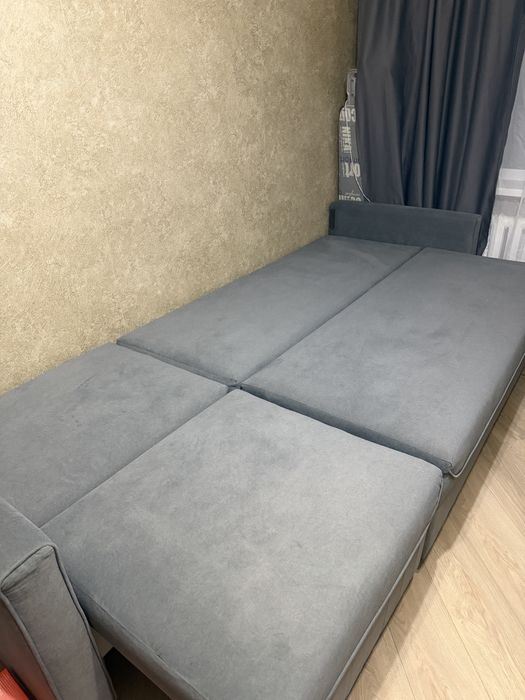 Продам диван раскладной