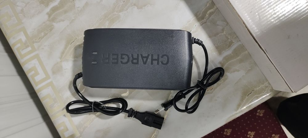 Продаётся электронный скутер. 1000$