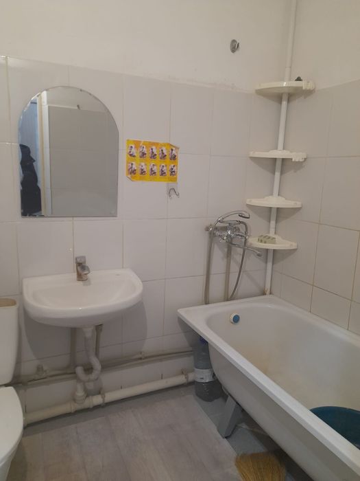 Квартира  32а мкр