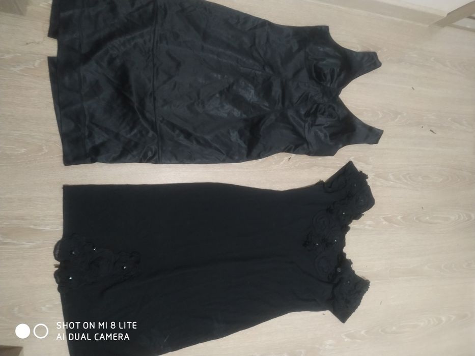 Итальянские платья