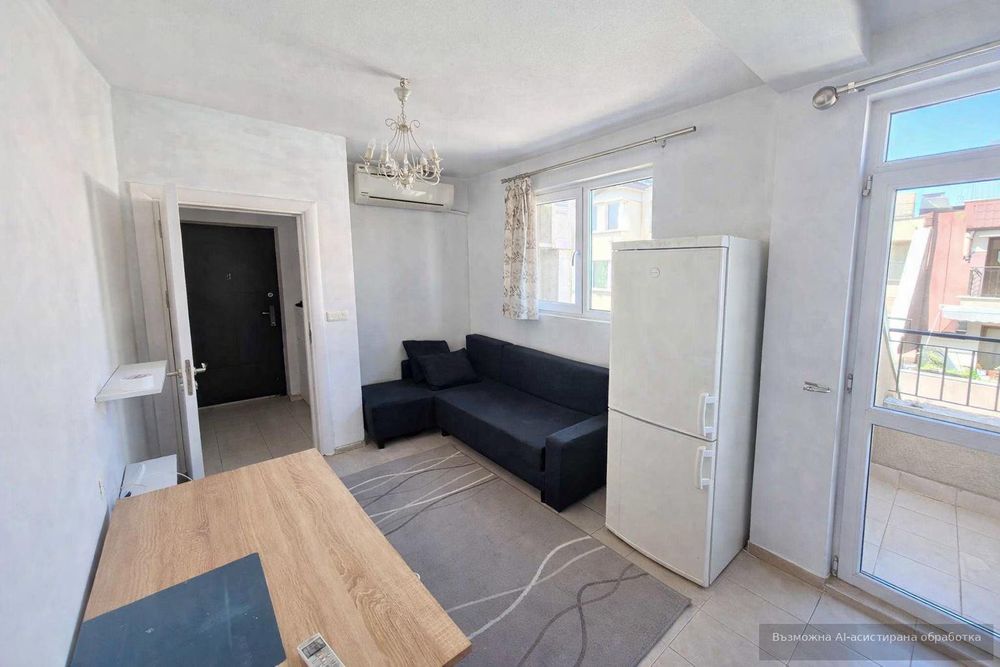 Двустаен апартамент в гр.Варна,Автогара!