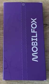 husa mobilfox 16 pro max NUDE sigilata