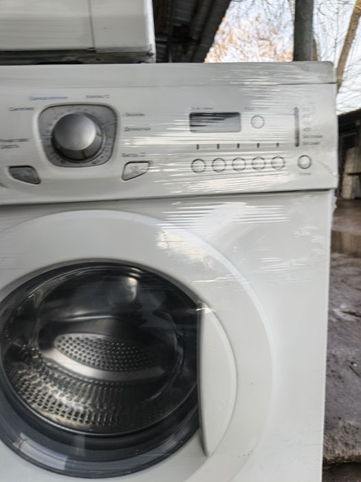 Kir yuvish mashinasi  / стиральная машина / Kir moshina sotiladi