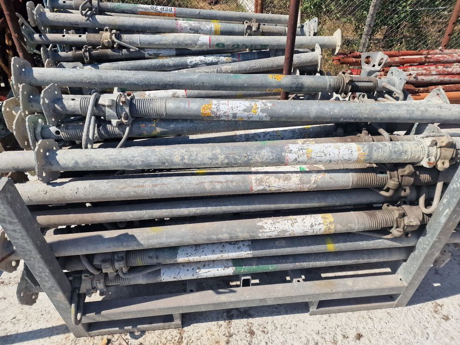 Скоби за едропощен кофраж много модели