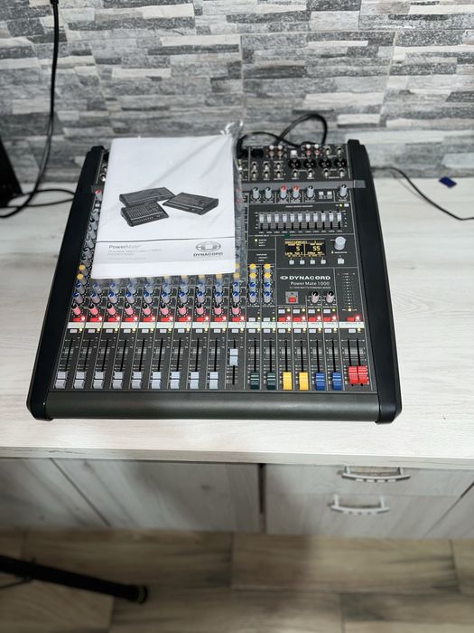 Vand mixerpowermix3mai din germania