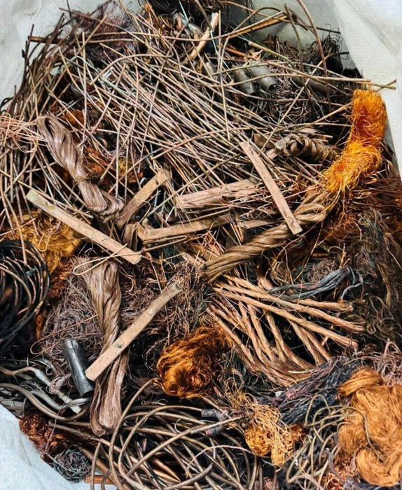 Прием Лома Цветных Металлов