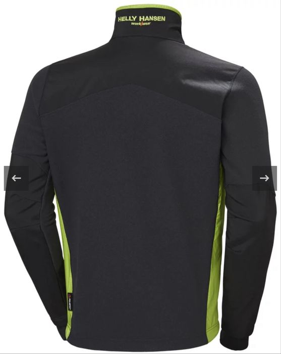 Мъжко яке HELLY HANSEN MAGNI Polartec . Размер М