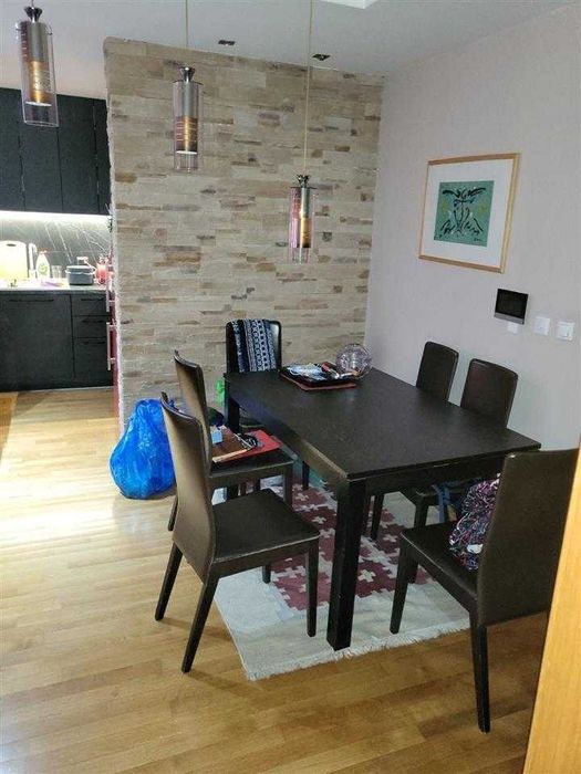 Тристаен имот в кв.Симеоново