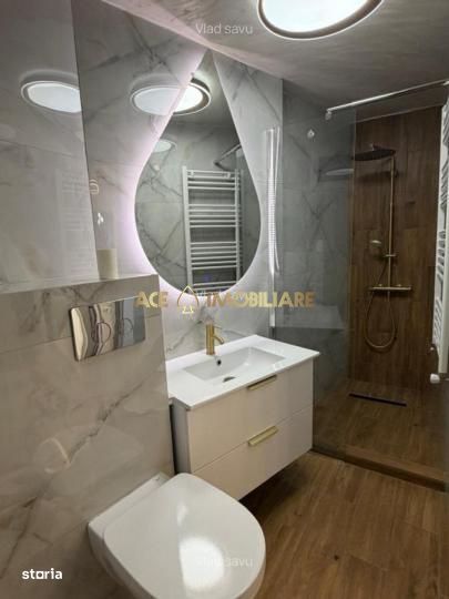 3 Camere de inchiriat | Universitate | Metrou | Centrala | Mobilat