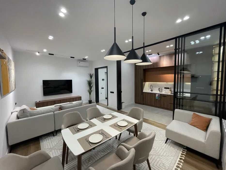 ДЕШЕВО 3 комн МАХТУМКУЛИ ИТ парк ц1 эко парк 6 мин Паркентский рядом