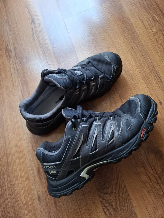 Salomon gore tex обувки 43 номер.
