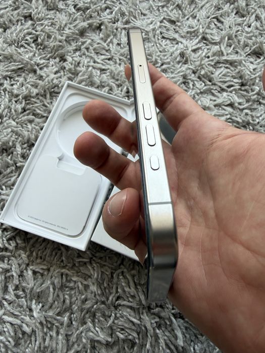 iPhone 15 pro 256 Gb