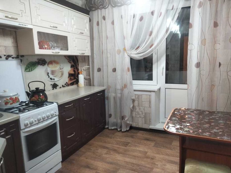 Продажа 2-комнатной квартиры