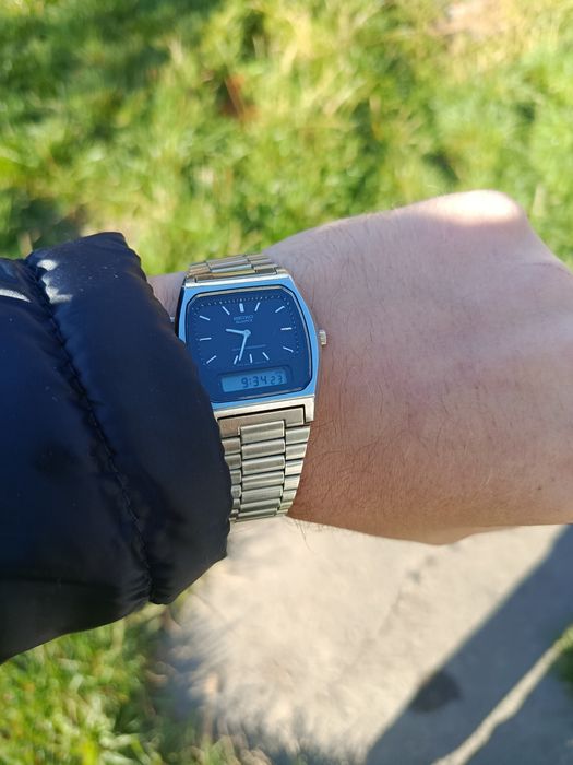 Ceas RAR Seiko H448-500A A0