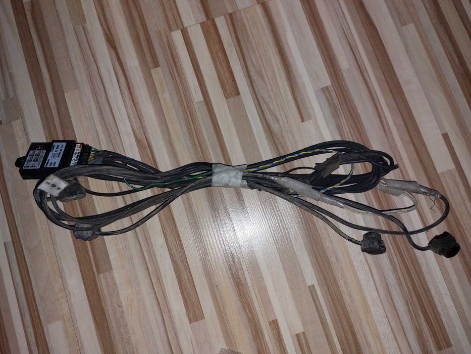 Заден парктроник оригинален Honda Accord Tourer VII