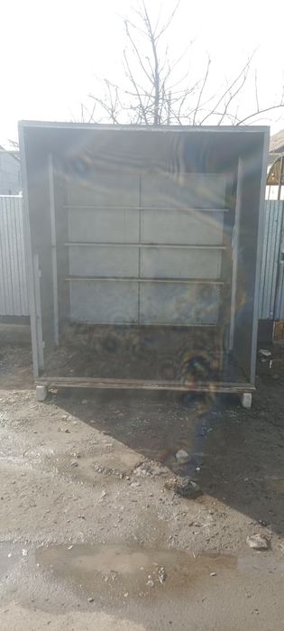 Продам контейнер