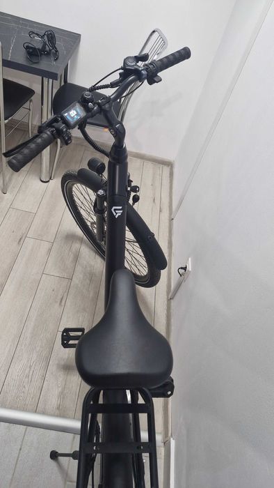 *Bicicleta electrica G-Force ca NOUA*