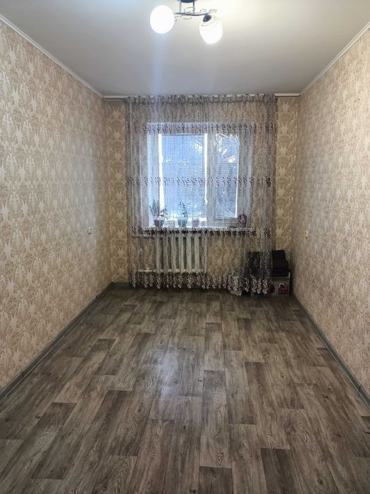 Продаю 2х комнатную квартиру