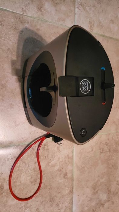 Кафемашина Krups KP110 за капсули dolce dusto/ долче густо