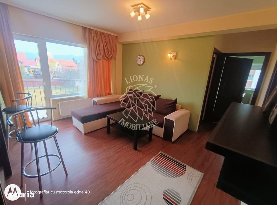 Apartament 3 camere CU PARCARE de închiriat Florești, zona Iazului