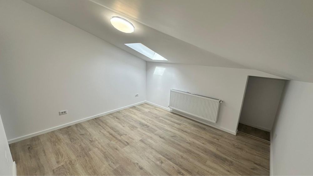 Apartament 3 camere Militari - Militari Residence