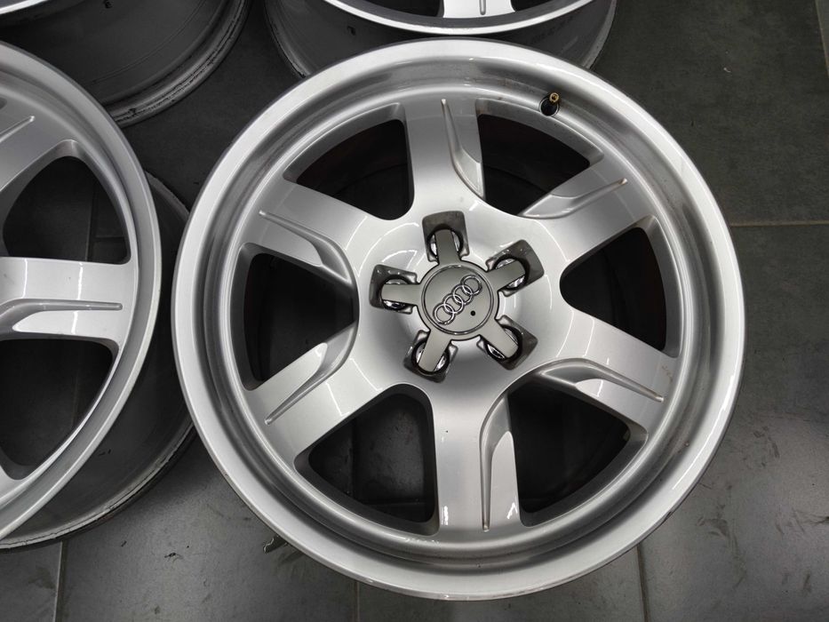 Джанти 17 - Audi А4, А6, А5, Allroad