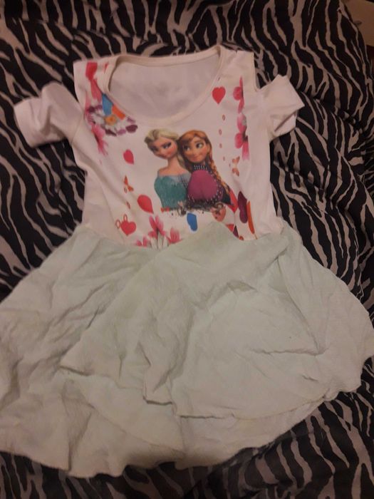 Дрешки 92 104 2-10лв