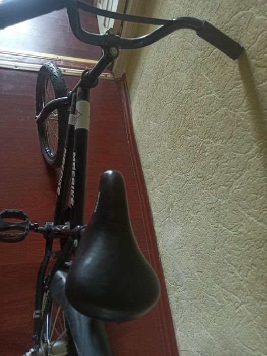 Велосипед в отличном состоянии