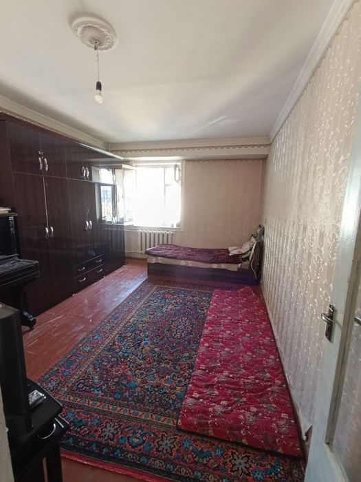 Продаётся однокомнатная квартира