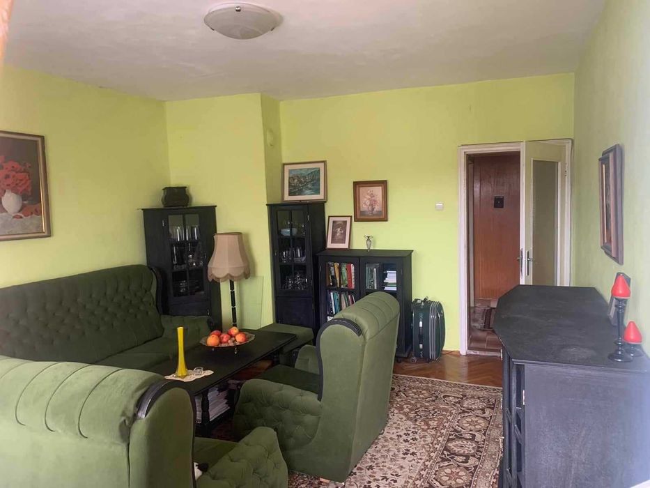 Продава се Тристаен апартамент в Търговище, Вароша - 78 кв.м за 1013 €/кв.м - Снимка #6