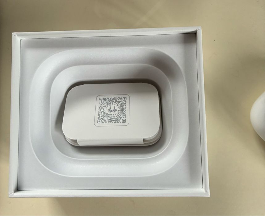 Airpods 3 pro в идеальном состоянии