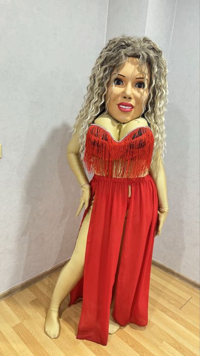 Ростовые куклы, 18+