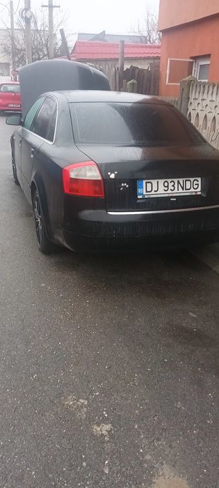Vind audi a4 b6 2004