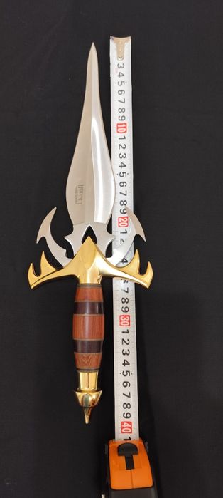Gill Hibben Нож , Модел СТЪРШЕЛ/HORNET/