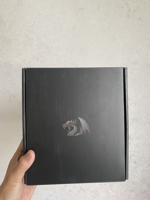 Redragon Zeus X Wireless Gaming Headset