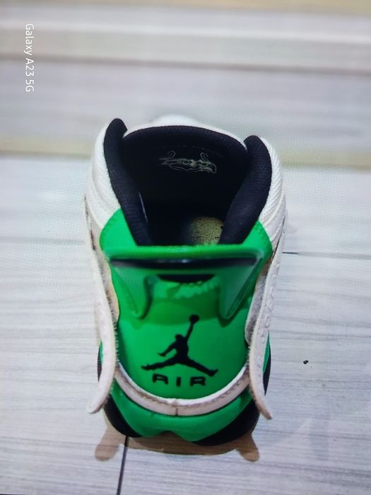 Nike Air Jordan 6 Ring