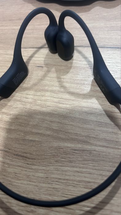 Продам Наушники AFTERSHOKZ