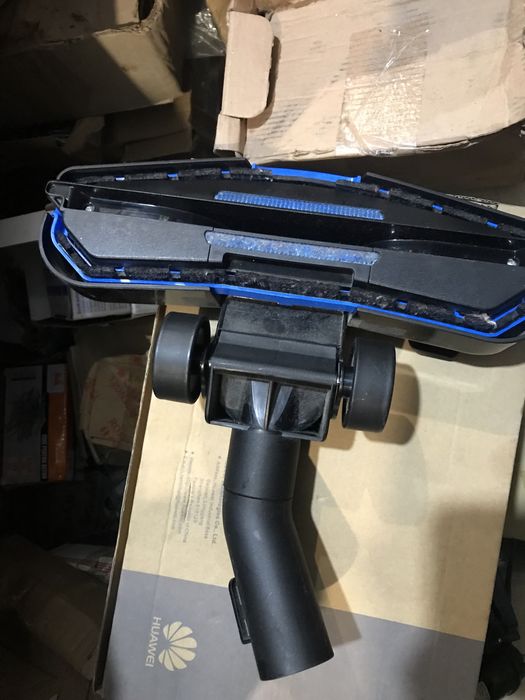 Perie Aspirator Philips Try Active