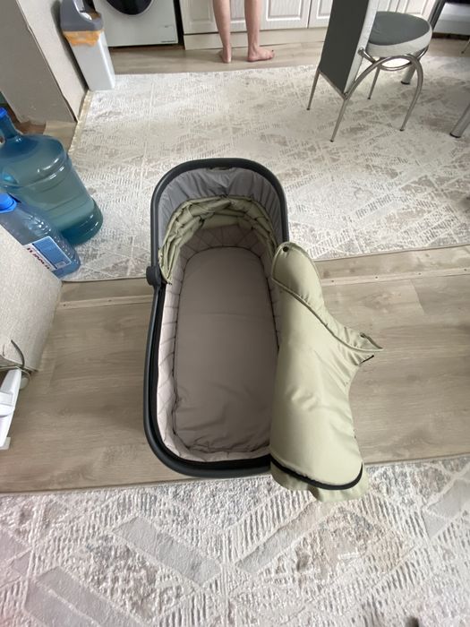 Продается детская коляска