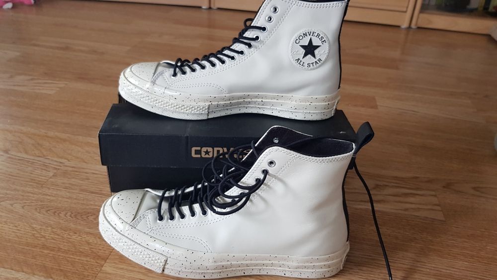 Converse All Star Chuch Taylor damă noi, măsura 39