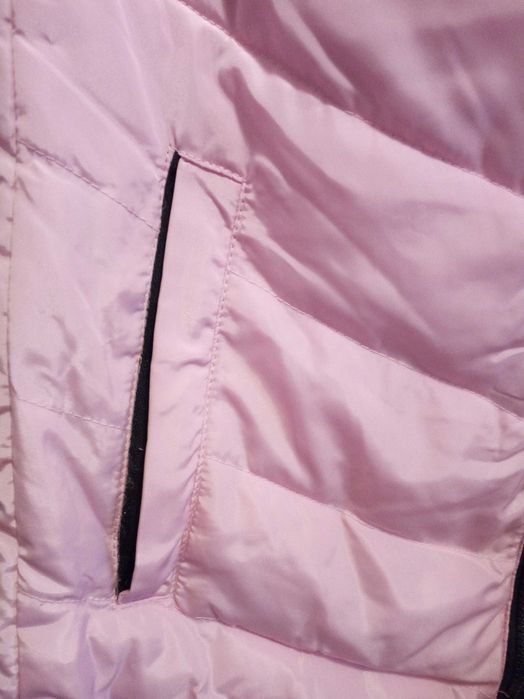 Жилетка в хорошем состоянии.