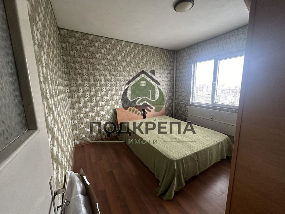 Продава се Двустаен апартамент в Пловдив, Изгрев - 63 кв.м за 1110 €/кв.м - Снимка #1