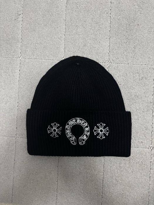 Fes Chrome Hearts